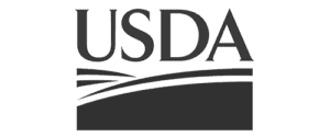 USDA logo